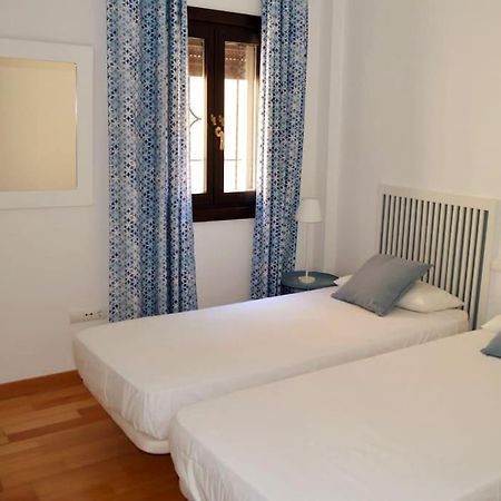Jdc1K - Beautiful Apartment In City Centre Siviglia Esterno foto