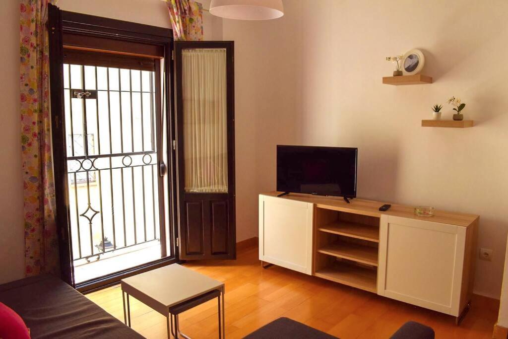 Jdc1K - Beautiful Apartment In City Centre Siviglia Esterno foto