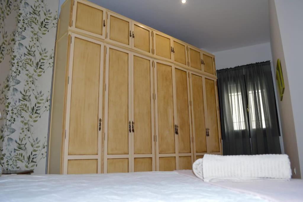 Jdc1K - Beautiful Apartment In City Centre Siviglia Esterno foto