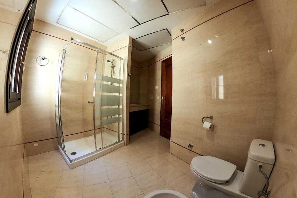 Jdc1K - Beautiful Apartment In City Centre Siviglia Esterno foto
