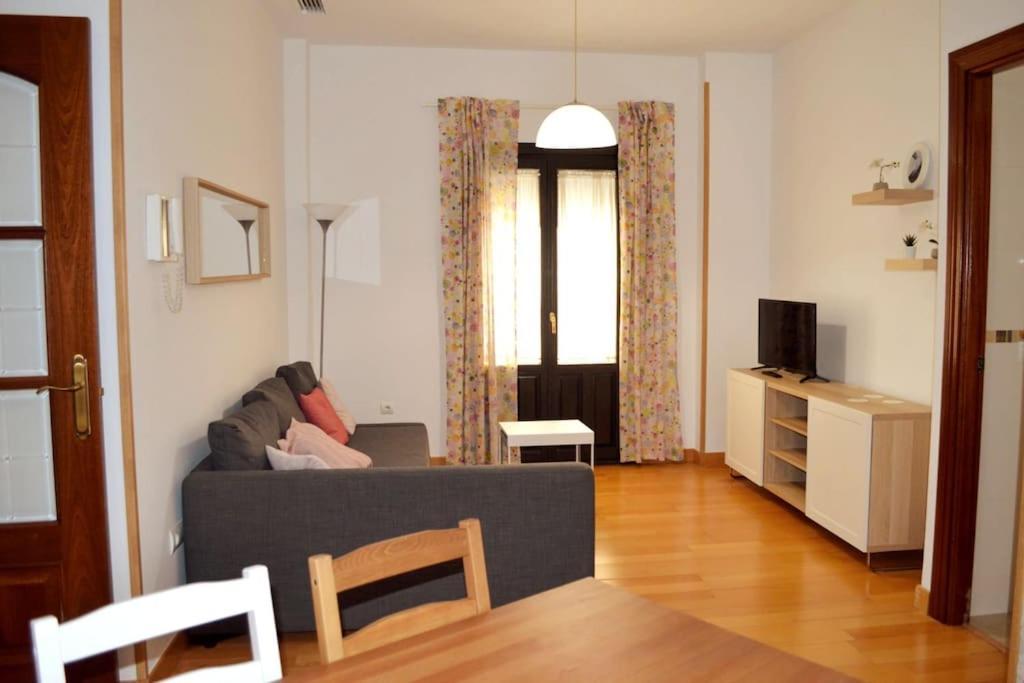 Jdc1K - Beautiful Apartment In City Centre Siviglia Esterno foto