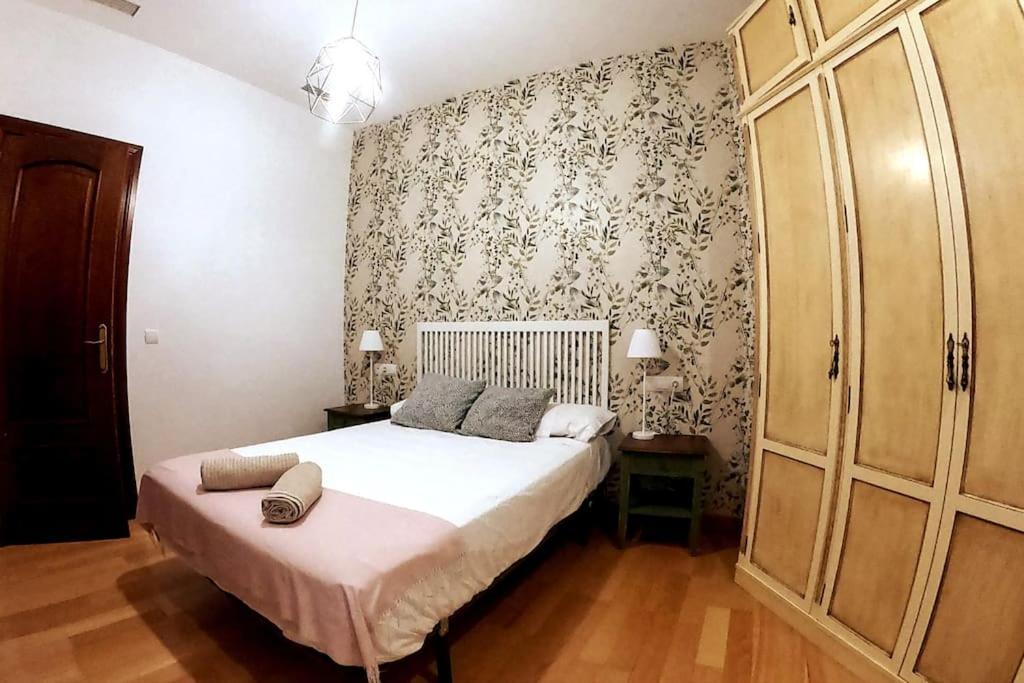 Jdc1K - Beautiful Apartment In City Centre Siviglia Esterno foto