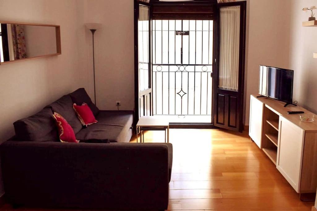 Jdc1K - Beautiful Apartment In City Centre Siviglia Esterno foto