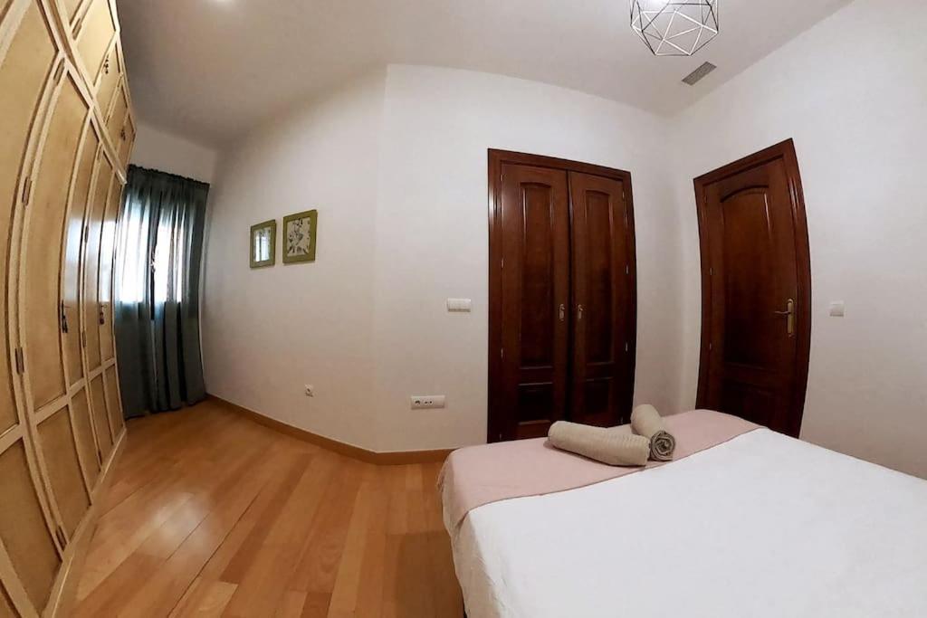 Jdc1K - Beautiful Apartment In City Centre Siviglia Esterno foto