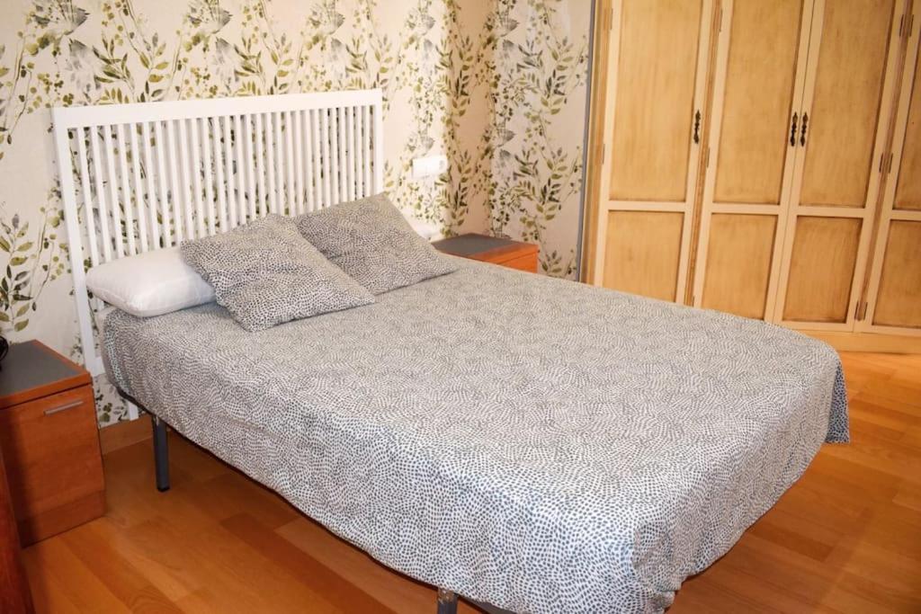 Jdc1K - Beautiful Apartment In City Centre Siviglia Esterno foto