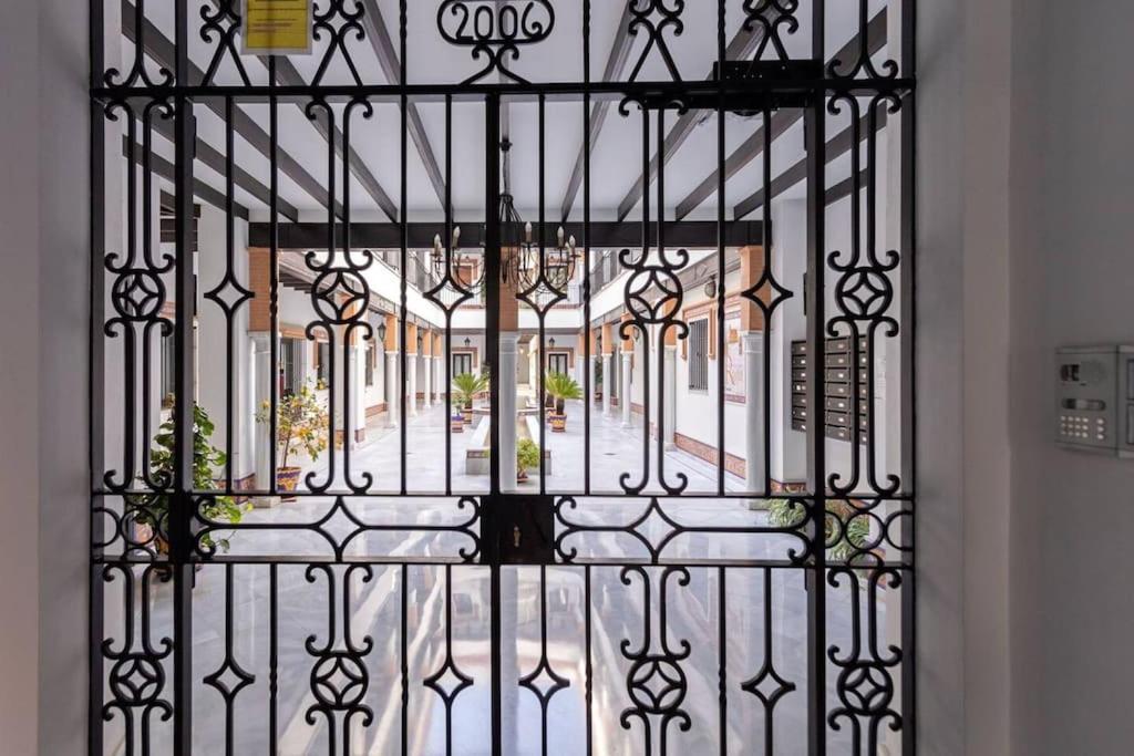 Jdc1K - Beautiful Apartment In City Centre Siviglia Esterno foto