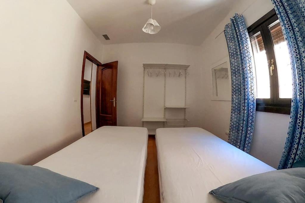 Jdc1K - Beautiful Apartment In City Centre Siviglia Esterno foto