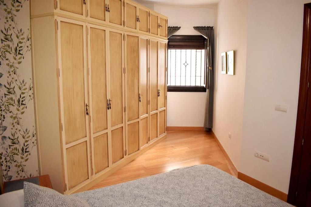 Jdc1K - Beautiful Apartment In City Centre Siviglia Esterno foto