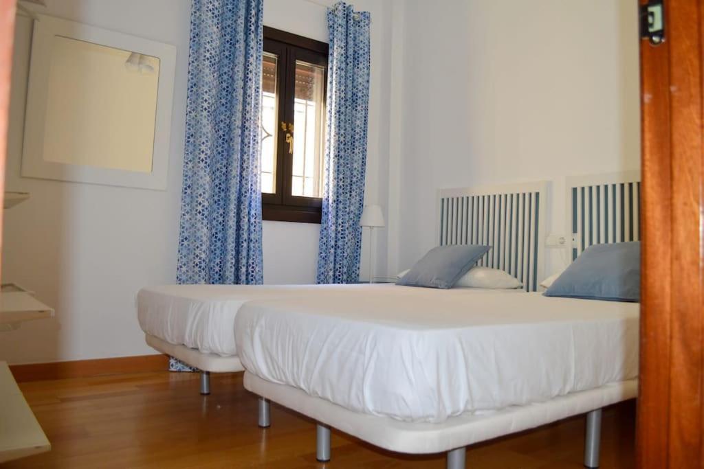 Jdc1K - Beautiful Apartment In City Centre Siviglia Esterno foto