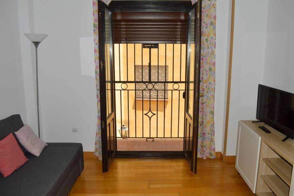 Jdc1K - Beautiful Apartment In City Centre Siviglia Esterno foto