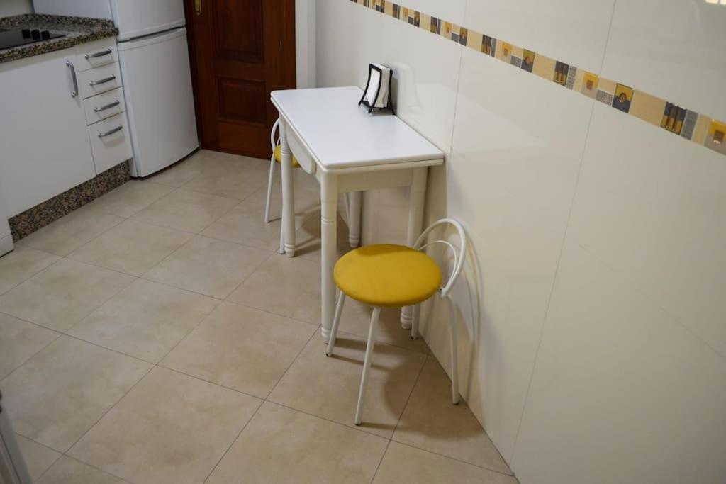 Jdc1K - Beautiful Apartment In City Centre Siviglia Esterno foto