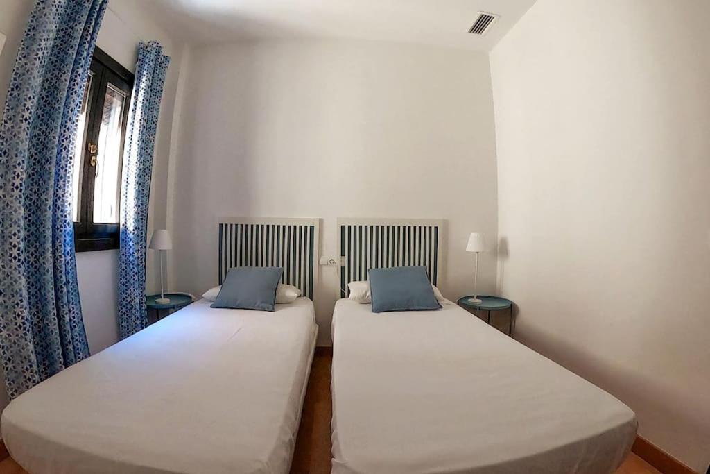 Jdc1K - Beautiful Apartment In City Centre Siviglia Esterno foto