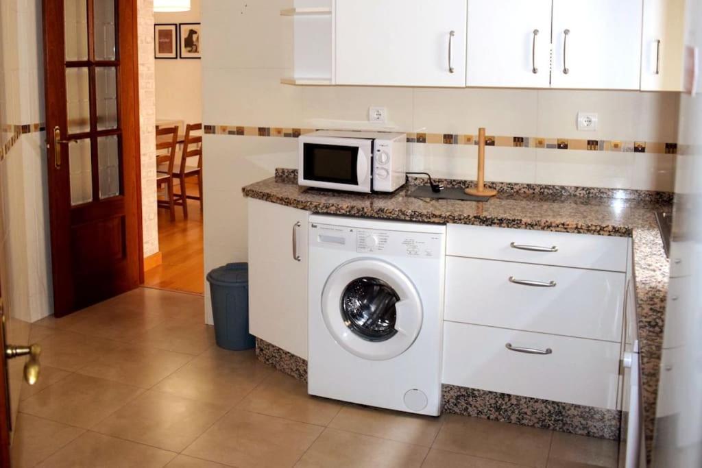 Jdc1K - Beautiful Apartment In City Centre Siviglia Esterno foto